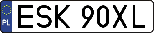 ESK90XL