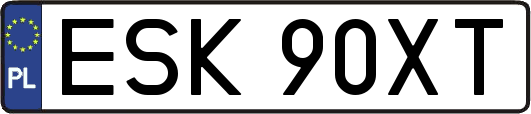 ESK90XT