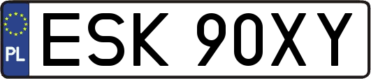 ESK90XY