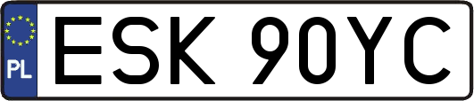 ESK90YC