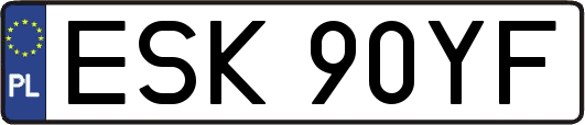 ESK90YF