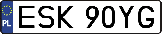 ESK90YG