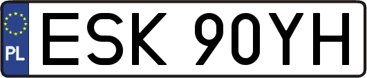 ESK90YH