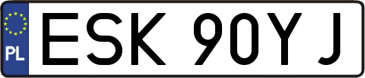 ESK90YJ