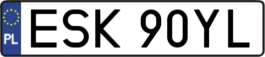 ESK90YL