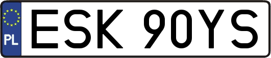 ESK90YS