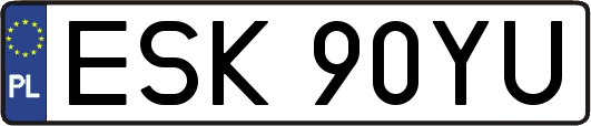 ESK90YU
