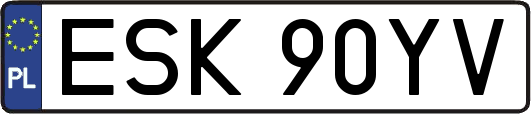 ESK90YV