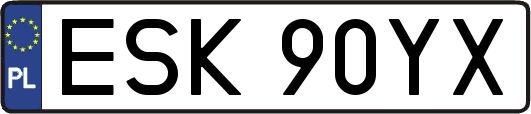 ESK90YX