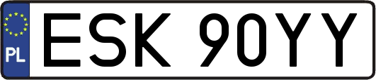 ESK90YY