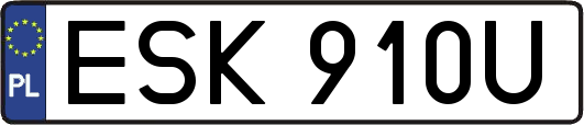 ESK910U
