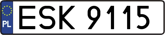 ESK9115