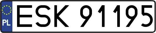 ESK91195