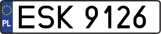 ESK9126