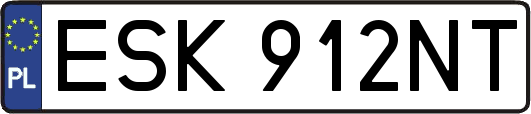 ESK912NT