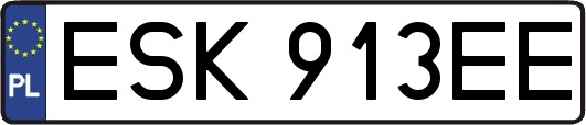 ESK913EE