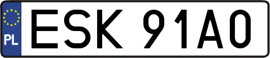 ESK91A0