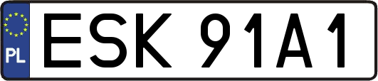 ESK91A1