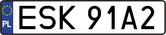 ESK91A2