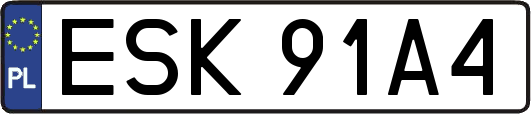 ESK91A4