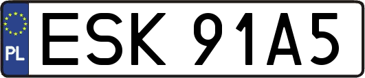 ESK91A5