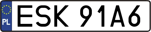 ESK91A6