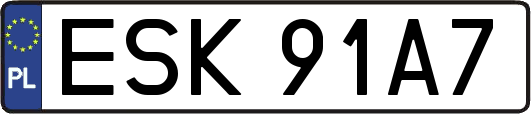ESK91A7