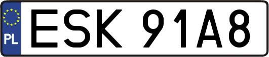 ESK91A8