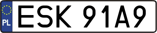 ESK91A9