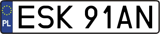 ESK91AN