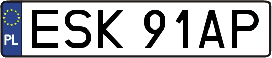 ESK91AP