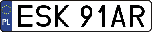 ESK91AR