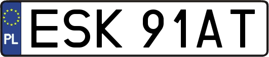 ESK91AT