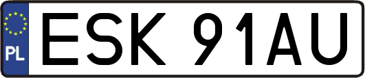 ESK91AU
