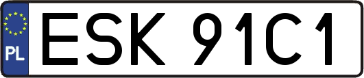 ESK91C1