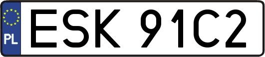 ESK91C2