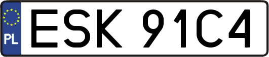 ESK91C4