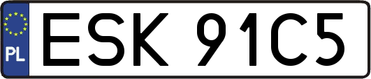 ESK91C5