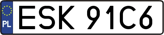 ESK91C6