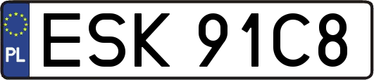 ESK91C8