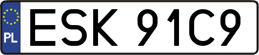 ESK91C9