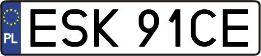 ESK91CE