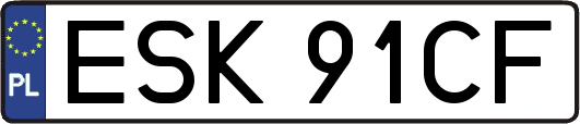ESK91CF