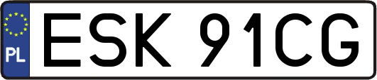ESK91CG