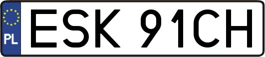 ESK91CH