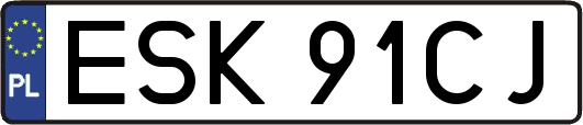 ESK91CJ