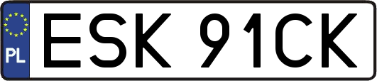 ESK91CK