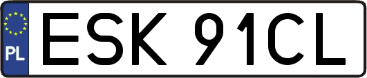 ESK91CL