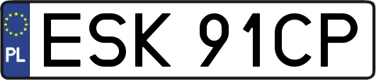 ESK91CP