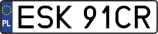 ESK91CR